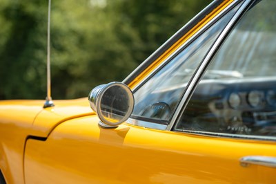 Lot 67 - 1970 Lotus Europa S2