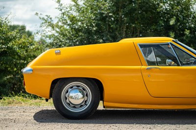 Lot 67 - 1970 Lotus Europa S2