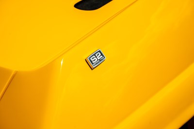 Lot 67 - 1970 Lotus Europa S2