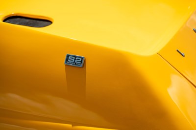 Lot 67 - 1970 Lotus Europa S2