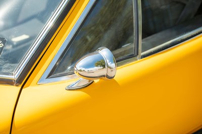 Lot 67 - 1970 Lotus Europa S2