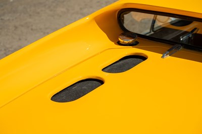 Lot 67 - 1970 Lotus Europa S2