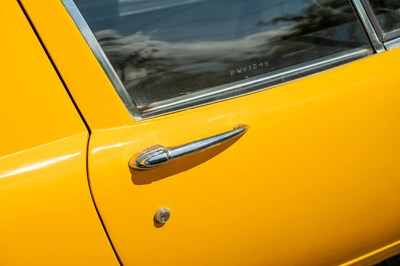 Lot 67 - 1970 Lotus Europa S2
