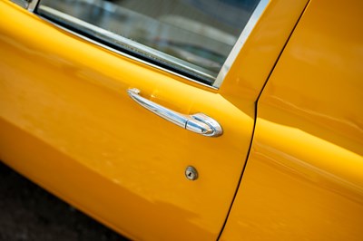 Lot 67 - 1970 Lotus Europa S2