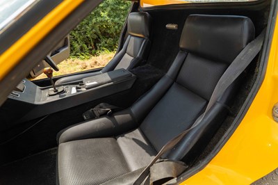 Lot 67 - 1970 Lotus Europa S2