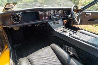 Lot 67 - 1970 Lotus Europa S2