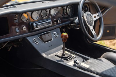 Lot 67 - 1970 Lotus Europa S2