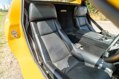 Lot 67 - 1970 Lotus Europa S2