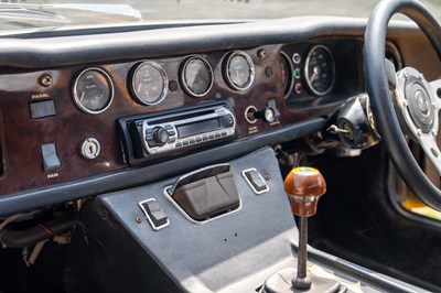 Lot 67 - 1970 Lotus Europa S2