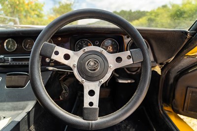 Lot 67 - 1970 Lotus Europa S2