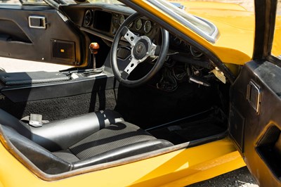 Lot 67 - 1970 Lotus Europa S2