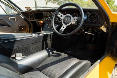 Lot 67 - 1970 Lotus Europa S2