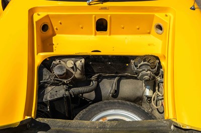 Lot 67 - 1970 Lotus Europa S2