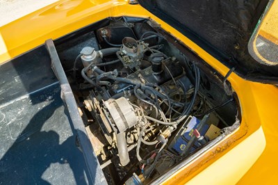 Lot 67 - 1970 Lotus Europa S2
