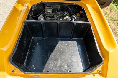 Lot 67 - 1970 Lotus Europa S2