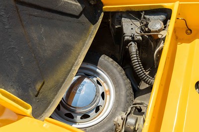 Lot 67 - 1970 Lotus Europa S2