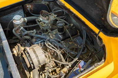 Lot 67 - 1970 Lotus Europa S2