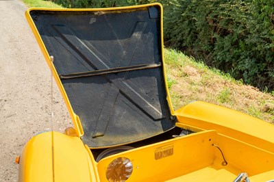 Lot 67 - 1970 Lotus Europa S2