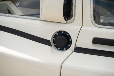 Lot 78 - 1989 MG Metro 6R4