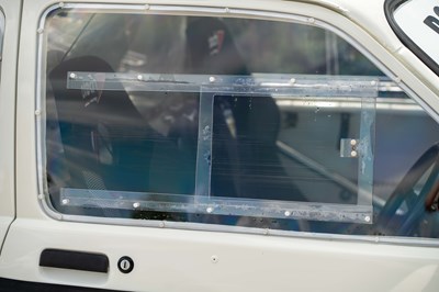 Lot 78 - 1989 MG Metro 6R4