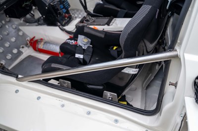 Lot 78 - 1989 MG Metro 6R4