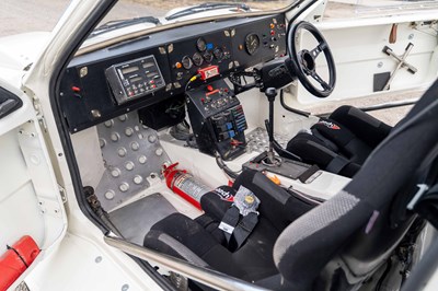 Lot 78 - 1989 MG Metro 6R4