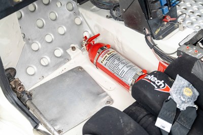 Lot 78 - 1989 MG Metro 6R4