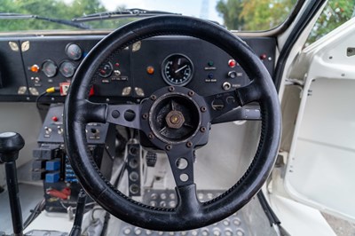 Lot 78 - 1989 MG Metro 6R4