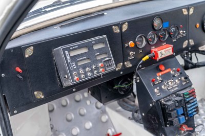 Lot 78 - 1989 MG Metro 6R4