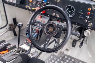 Lot 78 - 1989 MG Metro 6R4