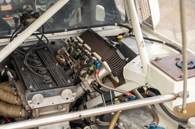 Lot 78 - 1989 MG Metro 6R4