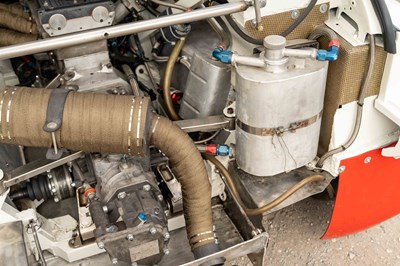 Lot 78 - 1989 MG Metro 6R4