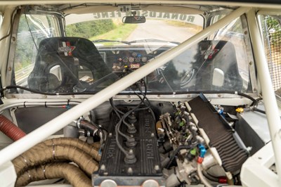 Lot 78 - 1989 MG Metro 6R4