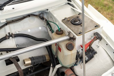 Lot 78 - 1989 MG Metro 6R4