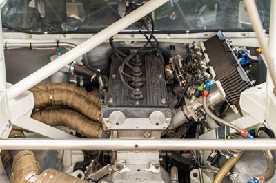 Lot 78 - 1989 MG Metro 6R4