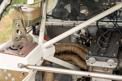 Lot 78 - 1989 MG Metro 6R4