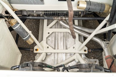 Lot 78 - 1989 MG Metro 6R4