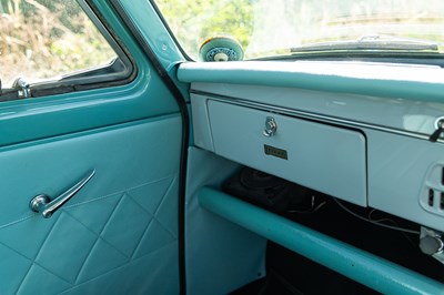 Lot 5 - 1961 Austin A40 Farina