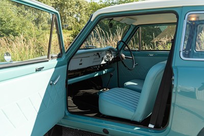 Lot 5 - 1961 Austin A40 Farina