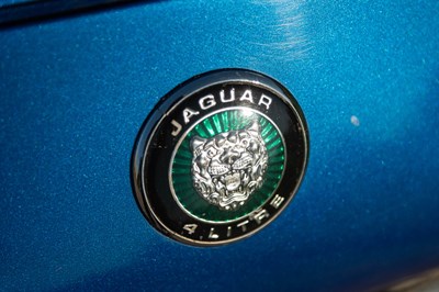 Lot 59 - 1998 Jaguar XK8 Coupe