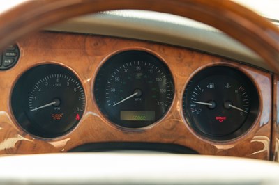 Lot 59 - 1998 Jaguar XK8 Coupe