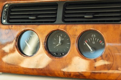 Lot 59 - 1998 Jaguar XK8 Coupe