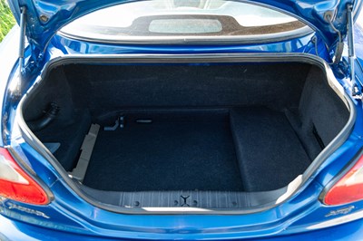 Lot 59 - 1998 Jaguar XK8 Coupe