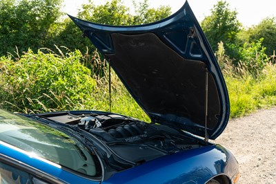 Lot 59 - 1998 Jaguar XK8 Coupe