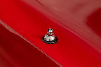 Lot 70 - 1978 Aston Martin V8 Series 4 'Oscar India'