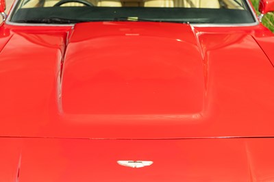 Lot 70 - 1978 Aston Martin V8 Series 4 'Oscar India'