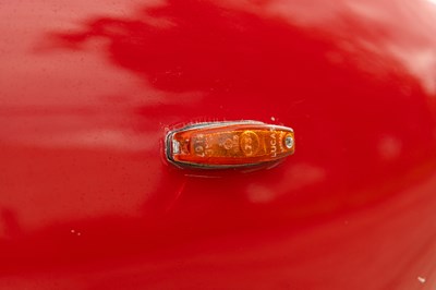 Lot 70 - 1978 Aston Martin V8 Series 4 'Oscar India'