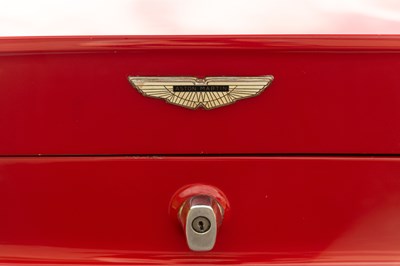 Lot 70 - 1978 Aston Martin V8 Series 4 'Oscar India'