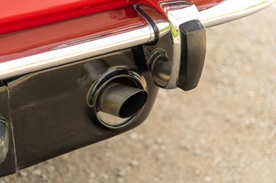 Lot 70 - 1978 Aston Martin V8 Series 4 'Oscar India'