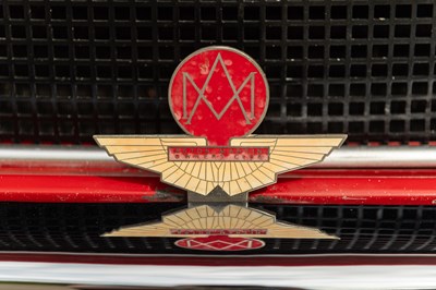 Lot 70 - 1978 Aston Martin V8 Series 4 'Oscar India'